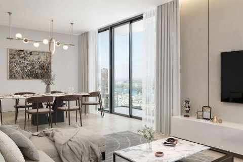 Apartament në Dubai, Emiratet e Bashkuara Arabe 1 dhomë gjumi, 98.5 m2. № 720460 - Foto 3