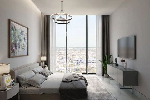 Apartament në Dubai, Emiratet e Bashkuara Arabe 1 dhomë gjumi, 98.5 m2. № 720460 - Foto 4