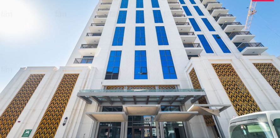 Korter asukohaga Al Furjan, Dubai, AÜE: 2 magamistoaga, 135.6 m² Nr 720459