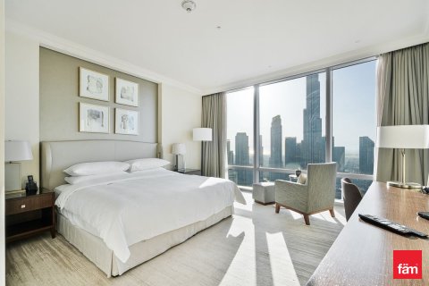 Lakás itt: Downtown Dubai (Downtown Burj Dubai), EAE, 2 hálószoba, 125.9 m², azonosító: 720455