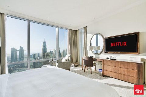 Appartement à louer à Downtown Dubai (Downtown Burj Dubai), Dubai, EAU 2 chambres, 125.9 m2 № 720455 - photo 20