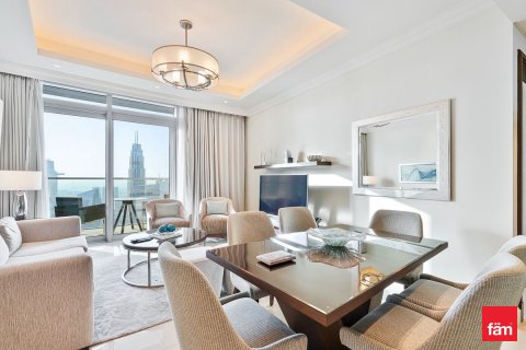 Appartement à louer à Downtown Dubai (Downtown Burj Dubai), Dubai, EAU 2 chambres, 125.9 m2 № 720455 - photo 15