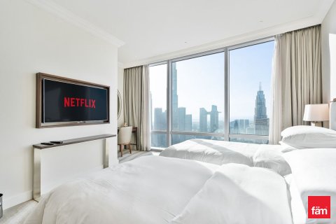 Appartement à louer à Downtown Dubai (Downtown Burj Dubai), Dubai, EAU 2 chambres, 125.9 m2 № 720455 - photo 12