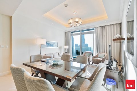 Appartement à louer à Downtown Dubai (Downtown Burj Dubai), Dubai, EAU 2 chambres, 125.9 m2 № 720455 - photo 7