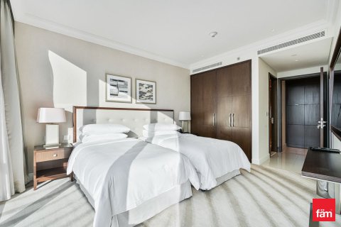 Appartement à louer à Downtown Dubai (Downtown Burj Dubai), Dubai, EAU 2 chambres, 125.9 m2 № 720455 - photo 11