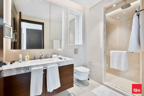 Appartement à louer à Downtown Dubai (Downtown Burj Dubai), Dubai, EAU 2 chambres, 125.9 m2 № 720455 - photo 5