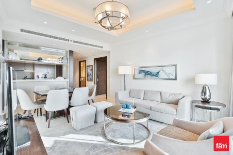 Appartement à louer à Downtown Dubai (Downtown Burj Dubai), Dubai, EAU 2 chambres, 125.9 m2 № 720455 - photo 2