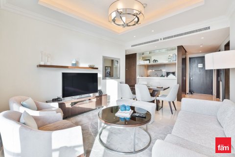 Appartement à louer à Downtown Dubai (Downtown Burj Dubai), Dubai, EAU 2 chambres, 125.9 m2 № 720455 - photo 3