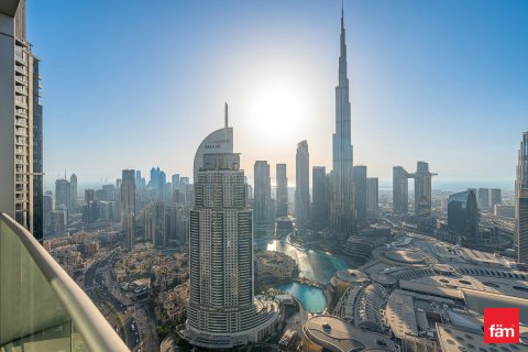 Appartement à louer à Downtown Dubai (Downtown Burj Dubai), Dubai, EAU 2 chambres, 125.9 m2 № 720455 - photo 17