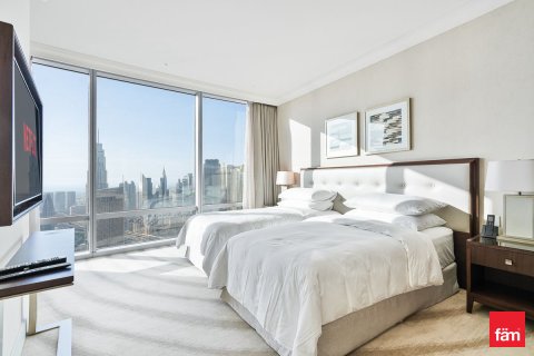 Appartement à louer à Downtown Dubai (Downtown Burj Dubai), Dubai, EAU 2 chambres, 125.9 m2 № 720455 - photo 14
