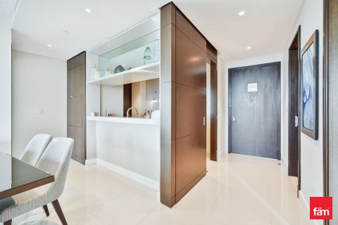 Appartement à louer à Downtown Dubai (Downtown Burj Dubai), Dubai, EAU 2 chambres, 125.9 m2 № 720455 - photo 9