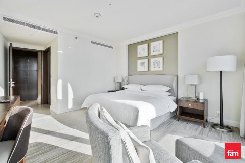 Appartement à louer à Downtown Dubai (Downtown Burj Dubai), Dubai, EAU 2 chambres, 125.9 m2 № 720455 - photo 8