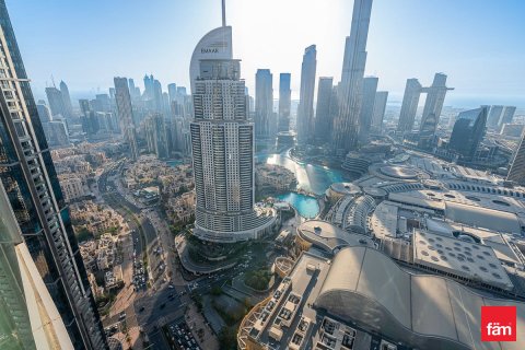 Appartement à louer à Downtown Dubai (Downtown Burj Dubai), Dubai, EAU 2 chambres, 125.9 m2 № 720455 - photo 25