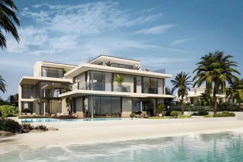 Villa zum Verkauf in Meydan, Dubai, VAE 5 Schlafzimmer, 804.5 m2 Nr. 720457 - Foto 5