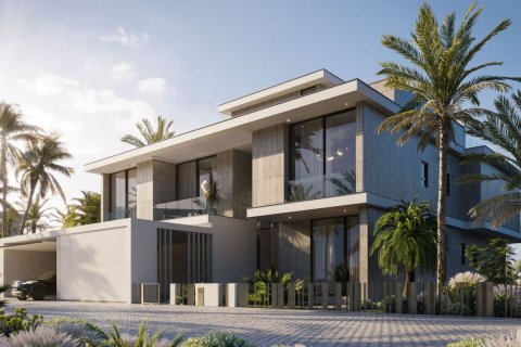 Villa in Meydan, Dubai, UAE 5 bedrooms, 804.5 sq.m. № 720457