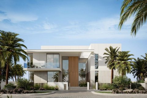Villa zum Verkauf in Meydan, Dubai, VAE 5 Schlafzimmer, 804.5 m2 Nr. 720457 - Foto 15