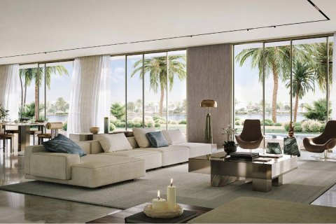 Villa zum Verkauf in Meydan, Dubai, VAE 5 Schlafzimmer, 804.5 m2 Nr. 720457 - Foto 8