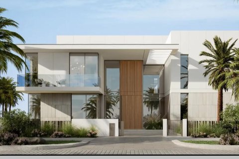Villa zum Verkauf in Meydan, Dubai, VAE 5 Schlafzimmer, 804.5 m2 Nr. 720457 - Foto 2