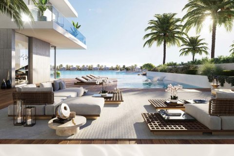 Villa zum Verkauf in Meydan, Dubai, VAE 5 Schlafzimmer, 804.5 m2 Nr. 720457 - Foto 11