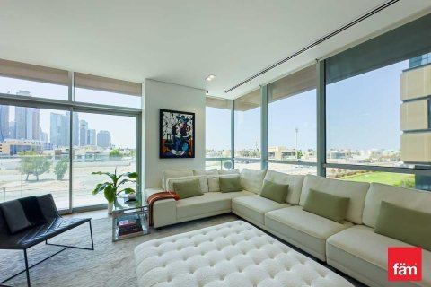 Lägenhet uthyres i Al Wasl, Dubai, UAE 3 sovrum, 284.2 kvm Nr. 640294 - fotografi 6