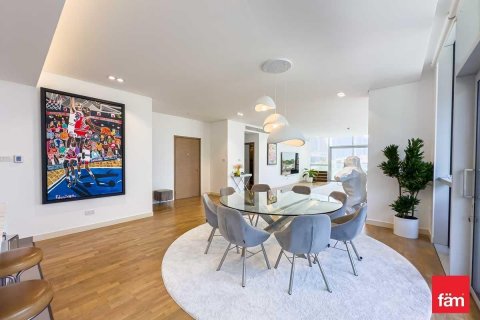 Lägenhet uthyres i Al Wasl, Dubai, UAE 3 sovrum, 284.2 kvm Nr. 640294 - fotografi 10