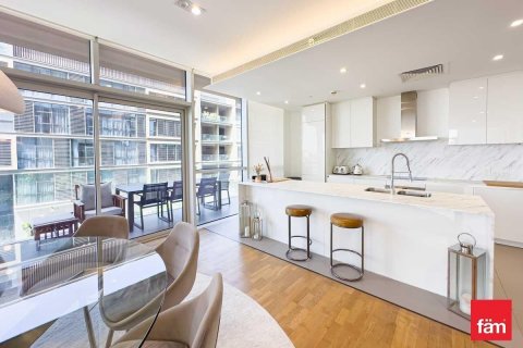 Lägenhet uthyres i Al Wasl, Dubai, UAE 3 sovrum, 284.2 kvm Nr. 640294 - fotografi 7