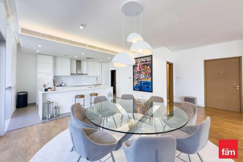 Lägenhet uthyres i Al Wasl, Dubai, UAE 3 sovrum, 284.2 kvm Nr. 640294 - fotografi 11