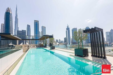 Lägenhet uthyres i Al Wasl, Dubai, UAE 3 sovrum, 284.2 kvm Nr. 640294 - fotografi 21