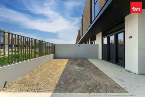 Villa en alquiler en Dubai, EAU 3 dormitorios, 168 m2 № 640298 - foto 19