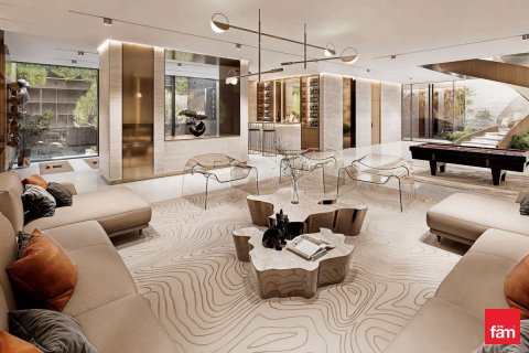 Al Furjan, Dubai, UAE의 판매용 빌라 침실 5개, 1041.2제곱미터 번호 640296 - 사진 1
