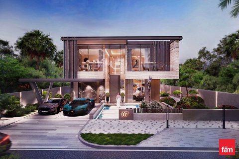 Al Furjan, Dubai, UAE의 판매용 빌라 침실 5개, 1041.2제곱미터 번호 640296 - 사진 5