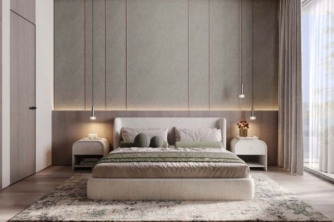 Пәтер Дубай, БАӘ-да 3 жатын бөлмелер, 149 м² № 640297 - фото 12