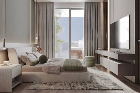 Пәтер Дубай, БАӘ-да 3 жатын бөлмелер, 149 м² № 640297 - фото 9