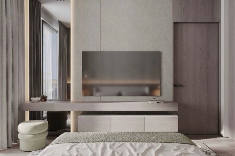 Пәтер Дубай, БАӘ-да 3 жатын бөлмелер, 149 м² № 640297 - фото 10