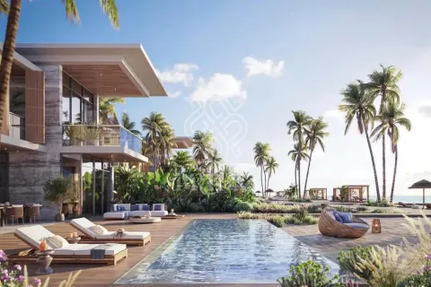 Dzīvoklis Dubaijā, AAE 1 istaba, 93 m2 Nr. 715450 - attēls 1