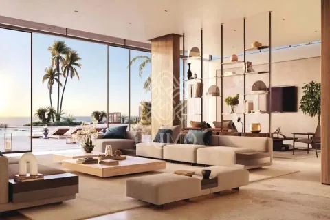Dzīvoklis Dubaijā, AAE 1 istaba, 93 m2 Nr. 715450 - attēls 3