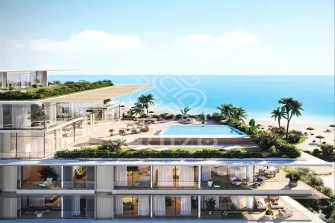 Dzīvoklis Dubaijā, AAE 1 istaba, 93 m2 Nr. 715450 - attēls 2