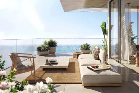Dzīvoklis Dubaijā, AAE 1 istaba, 93 m2 Nr. 715450 - attēls 4