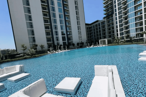 Mohammed Bin Rashid City, Dubai, संयुक्त अरब अमीरात में अपार्टमेंट, 2 बेडरूम, 138 वर्ग मीटर, संख्या 715448 - फ़ोटो 5