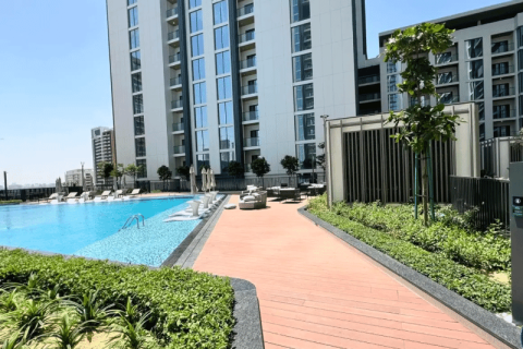 Mohammed Bin Rashid City, Dubai, संयुक्त अरब अमीरात में अपार्टमेंट, 2 बेडरूम, 138 वर्ग मीटर, संख्या 715448 - फ़ोटो 4