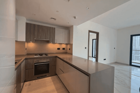 Huoneisto THE CREST GRANDE Mohammed Bin Rashid City, Dubai, Arabiemiraatit 2 makuuhuonetta, 138 m2 № 715448 - kuva 12