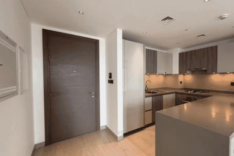 Huoneisto THE CREST GRANDE Mohammed Bin Rashid City, Dubai, Arabiemiraatit 2 makuuhuonetta, 138 m2 № 715448 - kuva 14