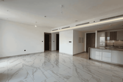 Huoneisto THE CREST GRANDE Mohammed Bin Rashid City, Dubai, Arabiemiraatit 2 makuuhuonetta, 138 m2 № 715448 - kuva 13