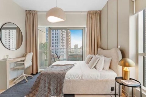 Dubai Marina, Dubai, संयुक्त अरब अमीरात में अपार्टमेंट, 2 बेडरूम, 113 वर्ग मीटर, संख्या 715433 - फ़ोटो 3