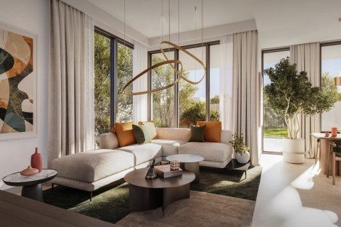 Radhus till försäljning i The Valley, Dubai, UAE 4 sovrum, 252 kvm Nr. 715436 - fotografi 8