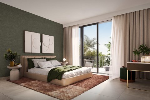 Stadthaus zum Verkauf in The Valley, Dubai, VAE 4 Schlafzimmer, 252 m2 Nr. 715436 - Foto 17