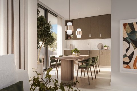 Stadthaus zum Verkauf in The Valley, Dubai, VAE 4 Schlafzimmer, 252 m2 Nr. 715436 - Foto 18