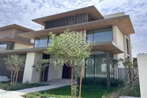 Villa till försäljning i Dubai, UAE 4 sovrum, 567 kvm Nr. 715449 - fotografi 2