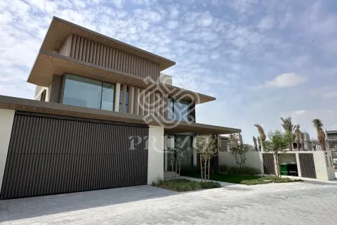 Villa till försäljning i Dubai, UAE 4 sovrum, 567 kvm Nr. 715449 - fotografi 3