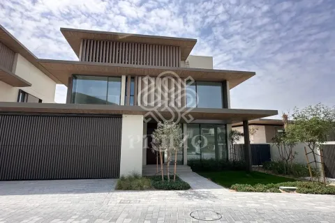 ویلا در Dubai ، امارات متحده عربی 4 خوابه ، 567 متر مربع.  شماره 715449